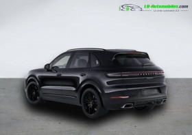 Porsche Cayenne E-Hybrid 3.0 V6 470 ch  occasion  Beaupuy - photo n2