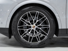 Porsche Cayenne E-Hybrid 3.0 V6 470 ch  occasion  Beaupuy - photo n9