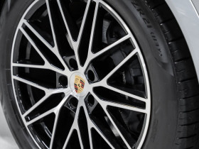 Porsche Cayenne E-Hybrid 3.0 V6 470 ch  occasion  Beaupuy - photo n8