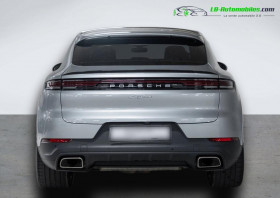 Porsche Cayenne E-Hybrid 3.0 V6 470 ch  occasion  Beaupuy - photo n6