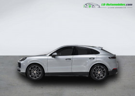 Porsche Cayenne E-Hybrid 3.0 V6 470 ch  occasion  Beaupuy - photo n5