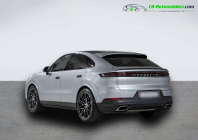 Porsche Cayenne E-Hybrid 3.0 V6 470 ch  occasion  Beaupuy - photo n3