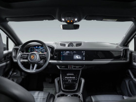 Porsche Cayenne E-Hybrid 3.0 V6 470 ch  occasion  Beaupuy - photo n2