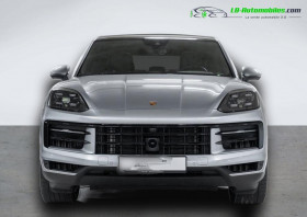 Porsche Cayenne E-Hybrid 3.0 V6 470 ch  occasion  Beaupuy - photo n4
