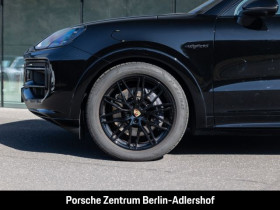 Porsche Cayenne E-Hybrid 3.0 V6 470 ch  occasion  Beaupuy - photo n8