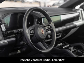 Porsche Cayenne E-Hybrid 3.0 V6 470 ch  occasion  Beaupuy - photo n7