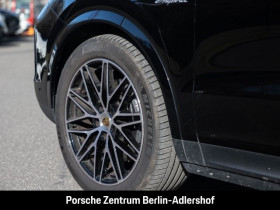 Porsche Cayenne E-Hybrid 3.0 V6 470 ch  occasion  Beaupuy - photo n7