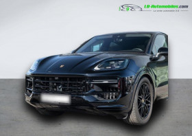 Porsche Cayenne , garage LB AUTOMOBILES  Beaupuy