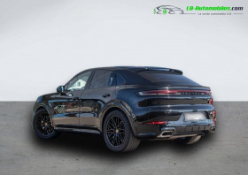 Porsche Cayenne E-Hybrid 3.0 V6 470 ch  occasion  Beaupuy - photo n2