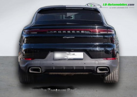 Porsche Cayenne E-Hybrid 3.0 V6 470 ch  occasion  Beaupuy - photo n4