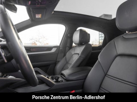 Porsche Cayenne E-Hybrid 3.0 V6 470 ch  occasion  Beaupuy - photo n6