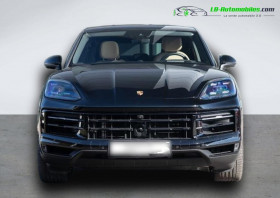 Porsche Cayenne E-Hybrid 3.0 V6 470 ch  occasion  Beaupuy - photo n3