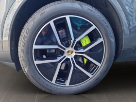 Porsche Cayenne E-Hybrid 3.0 V6 470 ch  occasion  Beaupuy - photo n10