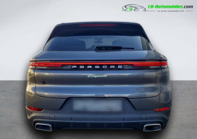 Porsche Cayenne E-Hybrid 3.0 V6 470 ch  occasion  Beaupuy - photo n7