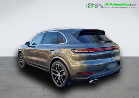 Porsche Cayenne E-Hybrid 3.0 V6 470 ch  occasion  Beaupuy - photo n4