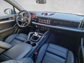 Porsche Cayenne E-Hybrid 3.0 V6 470 ch  occasion  Beaupuy - photo n3