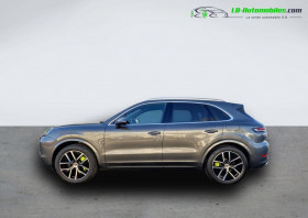 Porsche Cayenne E-Hybrid 3.0 V6 470 ch  occasion  Beaupuy - photo n6