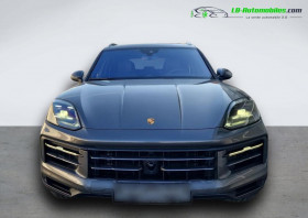 Porsche Cayenne E-Hybrid 3.0 V6 470 ch  occasion  Beaupuy - photo n5