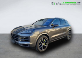 Porsche Cayenne , garage LB AUTOMOBILES  Beaupuy