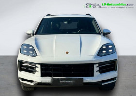 Porsche Cayenne E-Hybrid 3.0 V6 470 ch  occasion  Beaupuy - photo n4