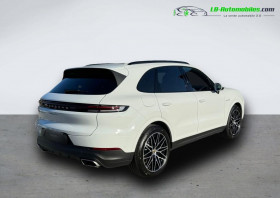 Porsche Cayenne E-Hybrid 3.0 V6 470 ch  occasion  Beaupuy - photo n3
