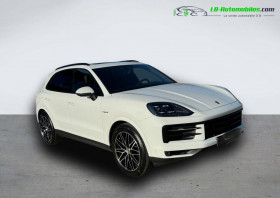 Porsche Cayenne E-Hybrid 3.0 V6 470 ch  occasion  Beaupuy - photo n2