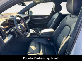 Porsche Cayenne E-Hybrid 3.0 V6 470 ch  occasion  Beaupuy - photo n6