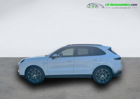 Porsche Cayenne E-Hybrid 3.0 V6 470 ch  occasion  Beaupuy - photo n5