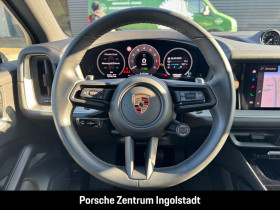 Porsche Cayenne E-Hybrid 3.0 V6 470 ch  occasion  Beaupuy - photo n7