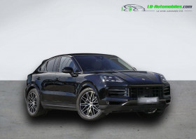 Porsche Cayenne E-Hybrid 3.0 V6 470 ch  occasion  Beaupuy - photo n2