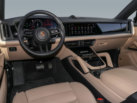 Porsche Cayenne E-Hybrid 3.0 V6 470 ch  occasion  Beaupuy - photo n3