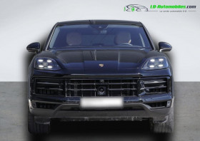 Porsche Cayenne E-Hybrid 3.0 V6 470 ch  occasion  Beaupuy - photo n5
