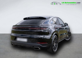 Porsche Cayenne E-Hybrid 3.0 V6 470 ch  occasion  Beaupuy - photo n3