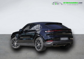 Porsche Cayenne E-Hybrid 3.0 V6 470 ch  occasion  Beaupuy - photo n4