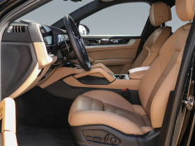 Porsche Cayenne E-Hybrid 3.0 V6 470 ch  occasion  Beaupuy - photo n8