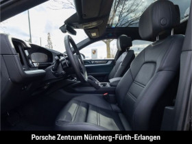 Porsche Cayenne E-Hybrid 3.0 V6 470 ch  occasion  Beaupuy - photo n7