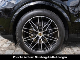 Porsche Cayenne E-Hybrid 3.0 V6 470 ch  occasion  Beaupuy - photo n8