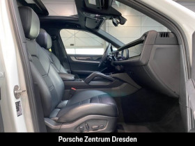 Porsche Cayenne E-Hybrid 3.0 V6 470 ch  occasion  Beaupuy - photo n6