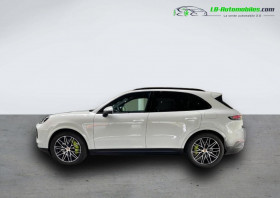 Porsche Cayenne E-Hybrid 3.0 V6 470 ch  occasion  Beaupuy - photo n5