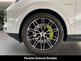 Porsche Cayenne E-Hybrid 3.0 V6 470 ch  occasion  Beaupuy - photo n9