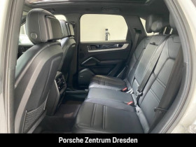 Porsche Cayenne E-Hybrid 3.0 V6 470 ch  occasion  Beaupuy - photo n7