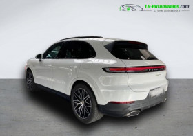 Porsche Cayenne E-Hybrid 3.0 V6 470 ch  occasion  Beaupuy - photo n3