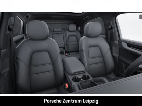 Porsche Cayenne E-Hybrid 3.0 V6 470 ch  occasion  Beaupuy - photo n3