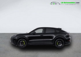 Porsche Cayenne E-Hybrid 3.0 V6 470 ch  occasion  Beaupuy - photo n3