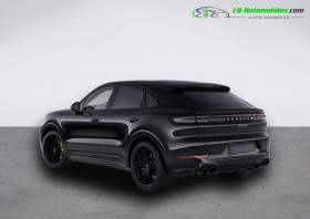Porsche Cayenne E-Hybrid 3.0 V6 470 ch  occasion  Beaupuy - photo n2