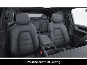 Porsche Cayenne E-Hybrid 3.0 V6 470 ch  occasion  Beaupuy - photo n4