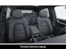 Porsche Cayenne E-Hybrid 3.0 V6 470 ch  occasion  Beaupuy - photo n4