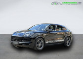 Porsche Cayenne occasion année 2023 boite Automatique Annonce Porsche Cayenne occasion Hybride E-Hybrid 3.0 V6 470 ch à Beaupuy