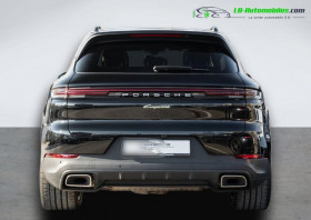Porsche Cayenne E-Hybrid 3.0 V6 470 ch  occasion  Beaupuy - photo n4