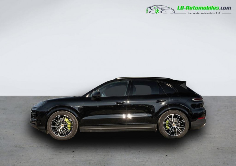 Porsche Cayenne E-Hybrid 3.0 V6 470 ch  occasion  Beaupuy - photo n3